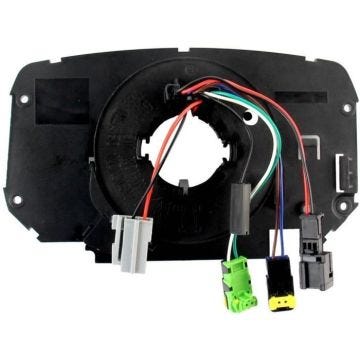 CONTACTEUR RESSORT TOURNANT AIRBAG RENAULT MEGANE 2 2002-2009