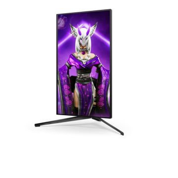 Ecran PC AOC AG254FG - 24.5 pouces - 360Hz - IPS - 1920x1080 - 1ms - HDMI/DP - AMD FreeSync