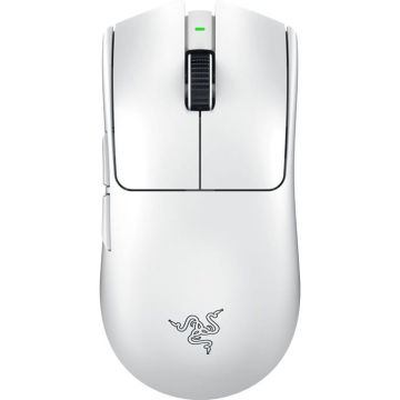 Souris gaming - RAZER - Viper V3 Pro - Blanc - Sans fil - Optique
