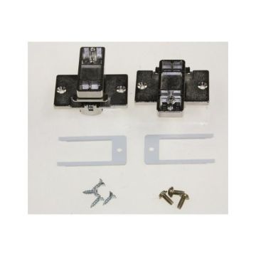 CHARNIERE DE PORTE POUR LAVE LINGE BOSCH * 00031845 W4210W0FF/08 3TW840A13 CL1851002 CL1851002 CL185