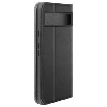Étui pour Google Pixel 8 Pro - BIGBEN - Porte-carte Fonction Support Ecologique - Noir