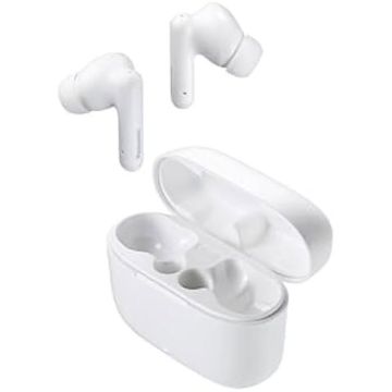 Écouteurs Intra-Auriculaires - PANASONIC - RZ-B110WDE-W - Bluetooth 5.3 - IPX4 - 26 heures d'autonomie