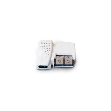 TELEVES 560543 Amplificateur domestique série "Picokom" 3 S (2+ TV) DC CAG Filtre LTE