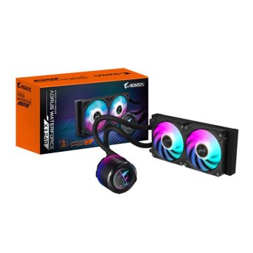 Watercooling GIGABYTE AORUS WATERFORCE X II 240