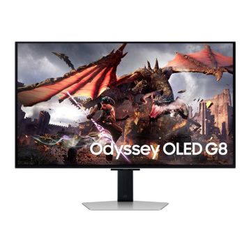 Samsung Odyssey OLED G8 S32DG