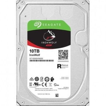 Disque dur Seagate ST10000VN000 10TB 3.5"