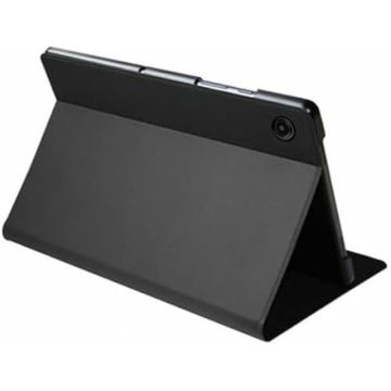 Housse pour Tablette Silver HT Noire - Dimensions 22,21 x 19,44 x 15,7 cm