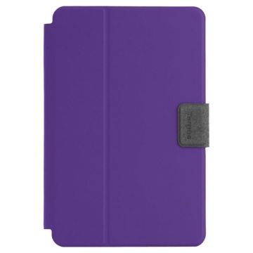 TARGUS Etui universel Rotatif SafeFit pour tablette 9-10" - Violet