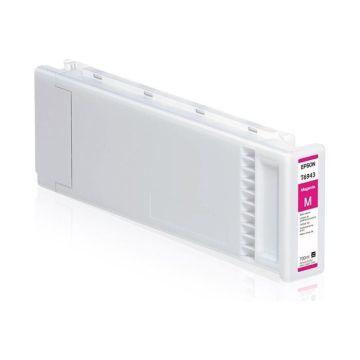 Epson T6943 - magenta - origi