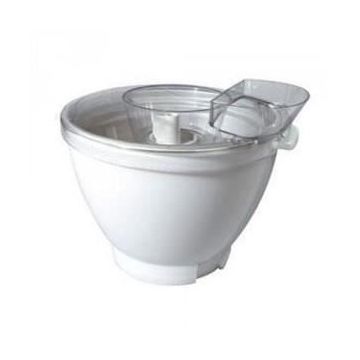 Machine à glace Major Kenwood - A957 AT957A et B - Blanc