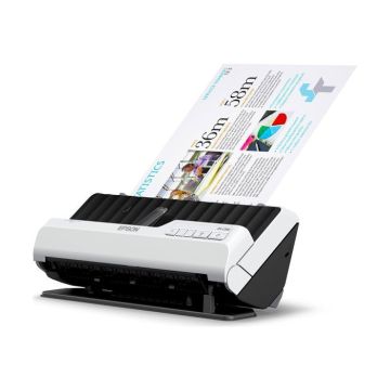 Epson DS-C330 - scanner à feu