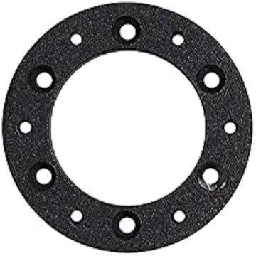 Adaptateur volant - OCC MOTOR SPORT - 70 mm à 74 mm - Noir - Spécifique au véhicule - Cône de volant