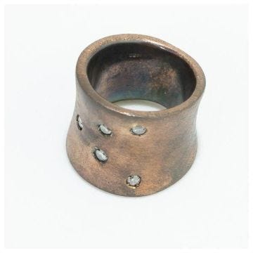 Bague Femme Demaria DMAN4051197BR11