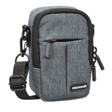 Sac, housse, étui photo - vidéo Cullmann MALAGA Compact 400 grey