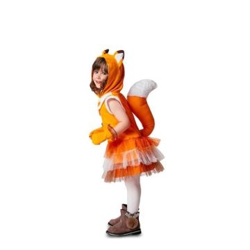 Déguisement - MOM - Zorro - Fille - 3 ans - Multicolor - Intérieur