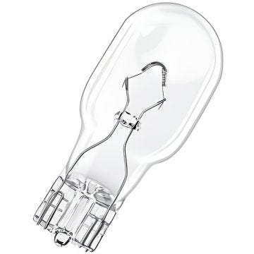 AMPOULE 12V 16W W2.1X9.5D OSRAM