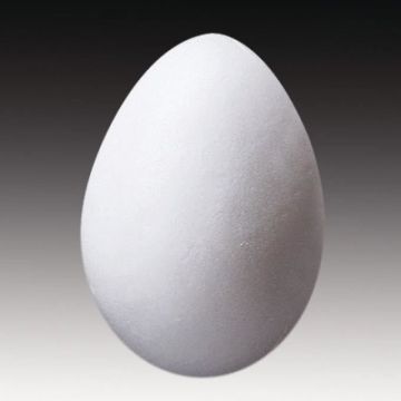 Rayher - Oeuf en polystyrène
