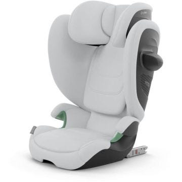 Siège auto - CYBEX - Solution G2 i-Fix - Fog Grey