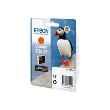 EPSON Cartouche d'encre T3249 Orange (C13T32494010)