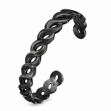 Bracelet Folli Follie 1B15T038 (17 cm) - couleur:Rose