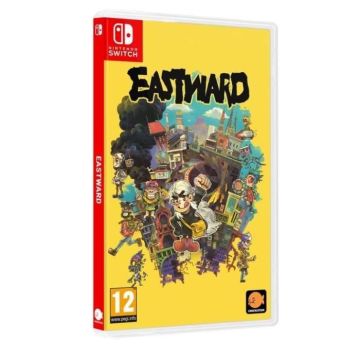 KOCH Game NS Eastward - 0811949033949