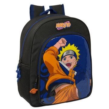 Sac à dos adaptable Educa Borras Naruto Shippuden Ninja