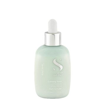 Lotion tonifiante - Alfaparf Milano - Semi Di Lino Calmant - 125 ml - Tous types de peau - Femme