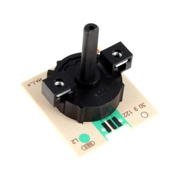 Potentiomètre - Bosch - 420804 HBA63A150S01 - Accessoires pour Four