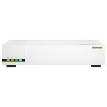 Routeur - Qnap - QHORA-322 - 10 GigE - 2,5 GigE - 9 WAN-Ports