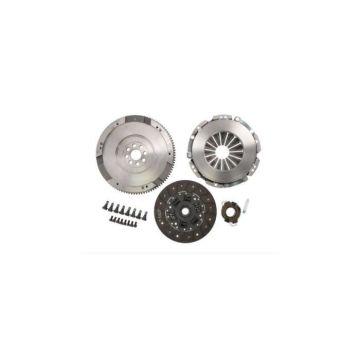 Kit embrayage 4pièces 307 2.0 HDI 110 9671387080