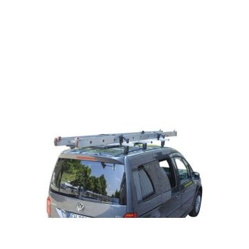 BARRES DE TOIT OU SUPPORT DE CHARGE ROULANT 180CM (X1) MENABO