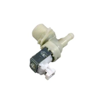 Electrovanne - Brandt - Kit d'accessoires - Lave-vaisselle - 1 voie - Connecteur 32x2159