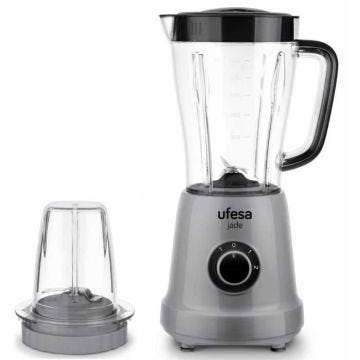 BLENDER UFESA 500 W PLASTIQUE 1,5L AVEC MOULIN