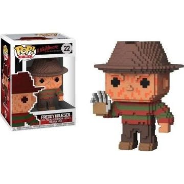 Figurine Funko Pop! A Nightmare on Elm Street: Freddy Krueger