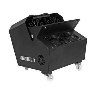 Machine a bulles 100w dmx hq power velleman vdp100