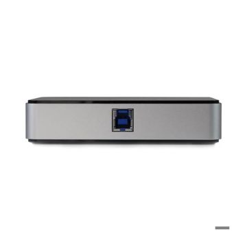 Boîtier d'acquisition vidéo - StarTech.com - USB3HDCAP - 1080p - 60fps - HDMI/DVI/VGA
