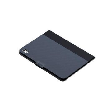 Etui à rabat Cygnett TekView compatible iPad 10.9 (2022 - 10th gen) Bleu