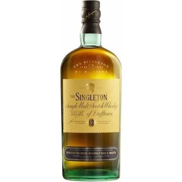 Singleton 12 ans 70 cl