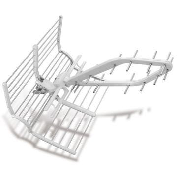 Antenne terrestre UHF 21/60