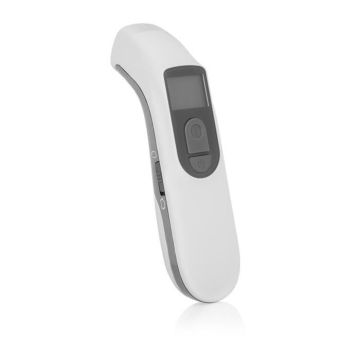Topcom TH-4676 Thermomètres, LCD, 1 pièce(s)
