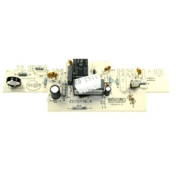 CARTE ELECTRONIQUE LAVE VAISSELLE C00258772 CARTE THERMOSTAT ELECTRONIQUE ETD01