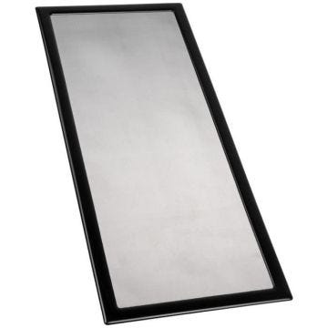 DEMCIFLEX Customisation PC Demciflex Staubfilter Dark Base Pro 900 - Front 122807