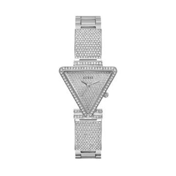 Horloge GUESS GW0644L1 Acier Argenté