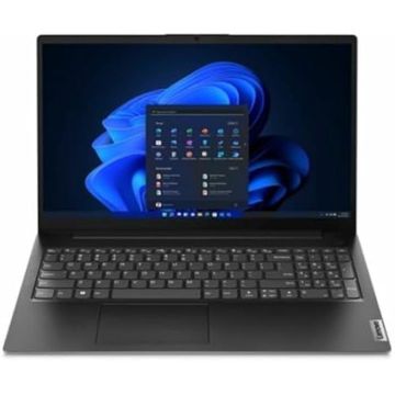 Ordinateur portable LENOVO - Ryzen 5 7520U - 8 Go RAM - 256 Go SSD - 15,6'' FHD - Windows 11