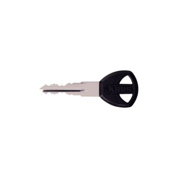 Antivol à clé en chaîne - ABUS - Steel-O-Chain 8807 - Niveau de protection 8 - Haute sécurité - 1600 g