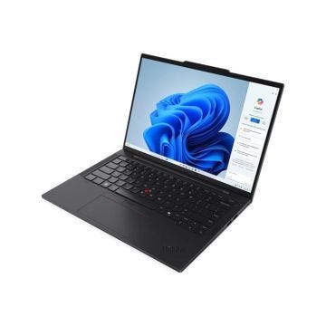 Lenovo ThinkPad T14s Gen 5 - AI Ready - 14" - Intel Core Ultra 7 - 155U - Evo - 16 Go RAM - 512 G...