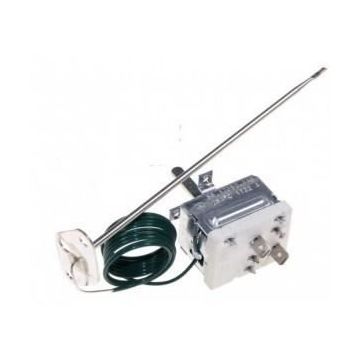 Thermostat de cuisson pour four Brandt 74X1640- BP411WU1 - BP411WU11 - BP411XU1