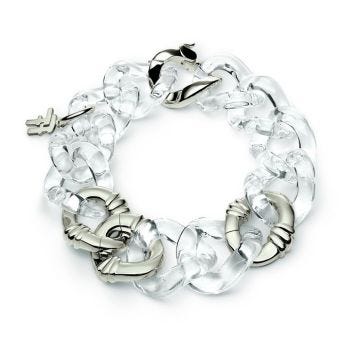 Bracelet femme Folli Follie 4B1F004C