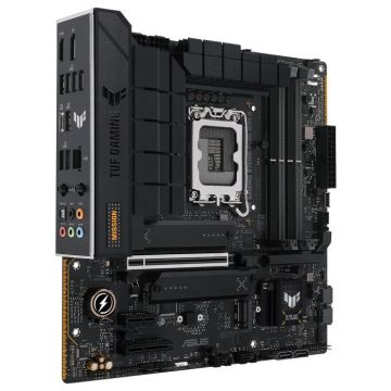 ASUS TUF GAMING B760M-PLUS WIF