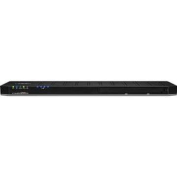 Routeur sans fil - Cradlepoint - E300-C18B - WWAN - 10 GigE - Bi-bande 4G/5G